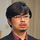 芳村朔太郎
